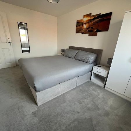 North Colchester Homestay Mile End Eksteriør bilde