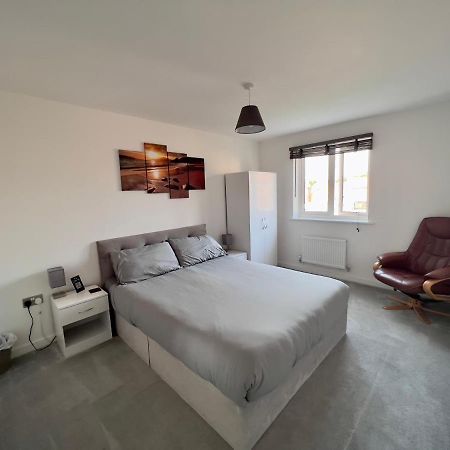 North Colchester Homestay Mile End Eksteriør bilde