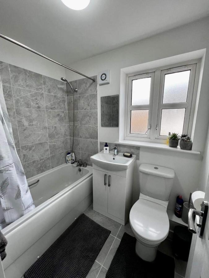 North Colchester Homestay Mile End Eksteriør bilde