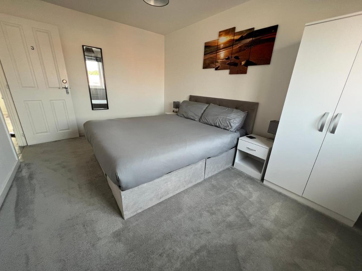 North Colchester Homestay Mile End Eksteriør bilde