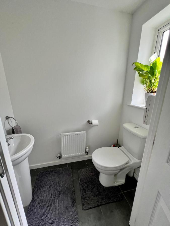 North Colchester Homestay Mile End Eksteriør bilde